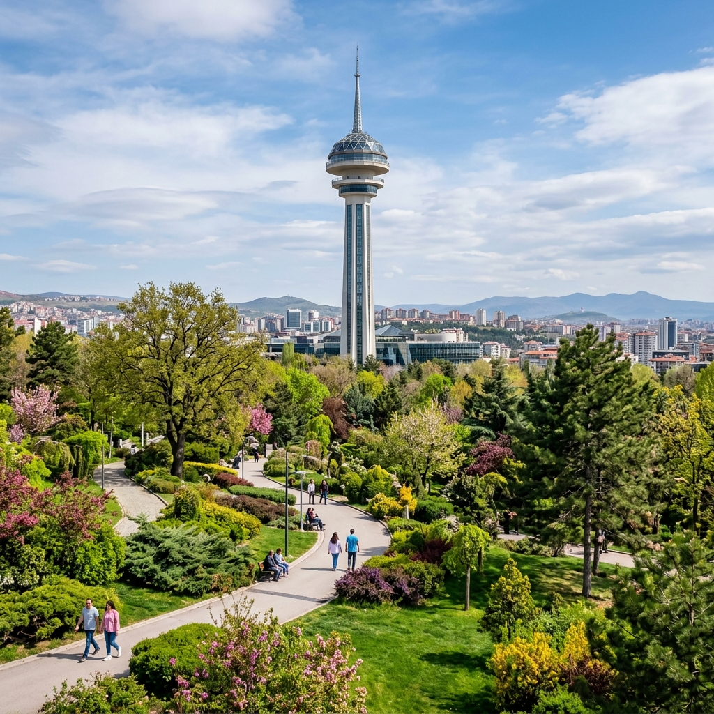 Gastronomi Turizmi Zirvesi