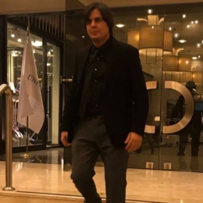 Dr. Fehmi Buğra Erdal