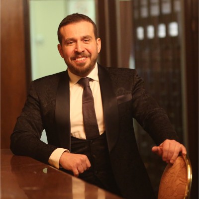 Gökhan Aksoy